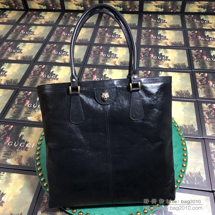 GUCCI古馳男包 新款 專櫃品質 547851 進口牛皮 男士手提包 克皮  ydgq3371